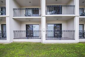 Dalby Fairway Motor Inn