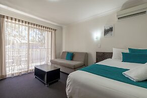 Dalby Fairway Motor Inn