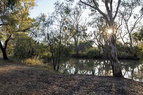 Dalby Fairway Motor Inn