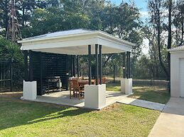 Dalby Fairway Motor Inn