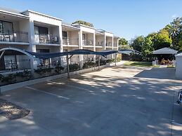 Dalby Fairway Motor Inn