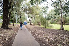 Dalby Fairway Motor Inn