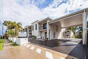 Dalby Fairway Motor Inn