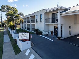 Dalby Fairway Motor Inn