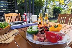 Dalby Fairway Motor Inn