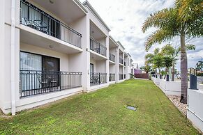 Dalby Fairway Motor Inn