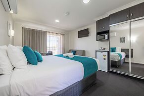 Dalby Fairway Motor Inn