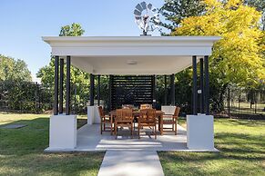 Dalby Fairway Motor Inn