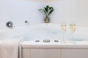 Dalby Fairway Motor Inn