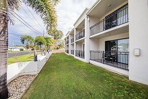 Dalby Fairway Motor Inn