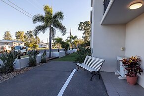 Dalby Fairway Motor Inn