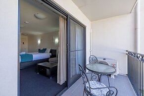 Dalby Fairway Motor Inn