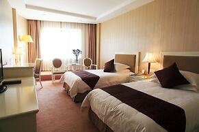 Atour Hotel Lujiazui Expo Park Shanghai