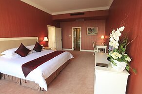 Atour Hotel Lujiazui Expo Park Shanghai