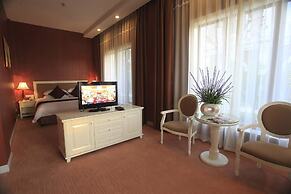 Atour Hotel Lujiazui Expo Park Shanghai