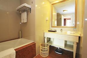 Atour Hotel Lujiazui Expo Park Shanghai