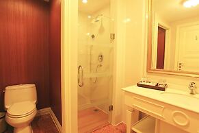 Atour Hotel Lujiazui Expo Park Shanghai