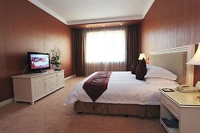 Atour Hotel Lujiazui Expo Park Shanghai