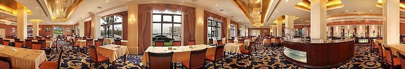 Atour Hotel Lujiazui Expo Park Shanghai