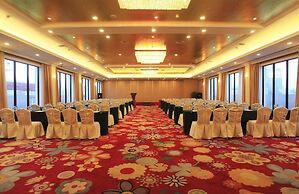 Atour Hotel Lujiazui Expo Park Shanghai