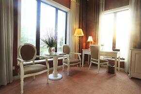 Atour Hotel Lujiazui Expo Park Shanghai