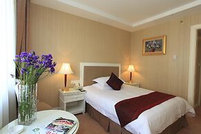 Atour Hotel Lujiazui Expo Park Shanghai