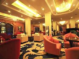 Atour Hotel Lujiazui Expo Park Shanghai