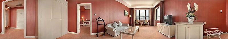 Atour Hotel Lujiazui Expo Park Shanghai