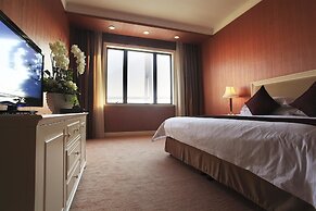 Atour Hotel Lujiazui Expo Park Shanghai