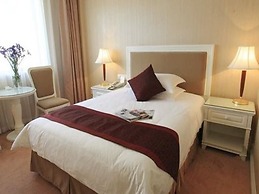 Atour Hotel Lujiazui Expo Park Shanghai