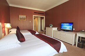 Atour Hotel Lujiazui Expo Park Shanghai