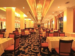 Atour Hotel Lujiazui Expo Park Shanghai