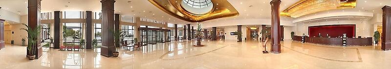 Atour Hotel Lujiazui Expo Park Shanghai