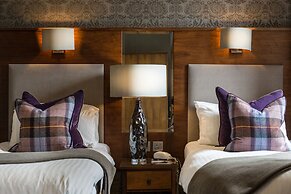 Auchrannie Resort