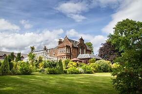 Auchrannie Resort
