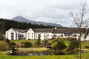 Auchrannie Resort