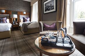 Auchrannie Resort