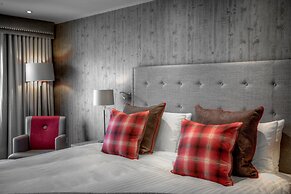 Auchrannie Resort