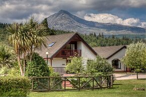 Auchrannie Resort