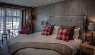 Auchrannie Resort