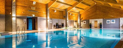Auchrannie Resort