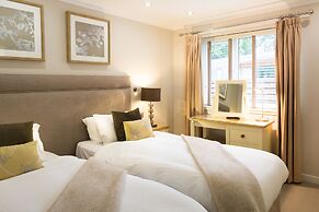 Auchrannie Resort