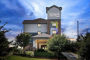 Spark by Hilton Longview