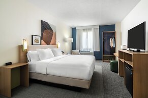 Spark by Hilton Longview