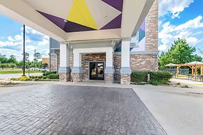 Spark by Hilton Longview