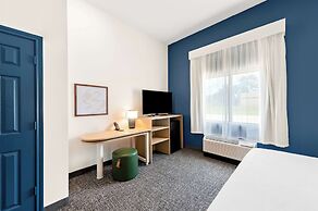 Spark by Hilton Longview