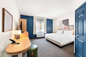 Spark by Hilton Longview