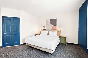 Spark by Hilton Longview