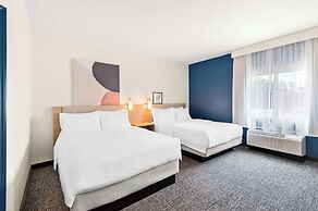 Spark by Hilton Longview