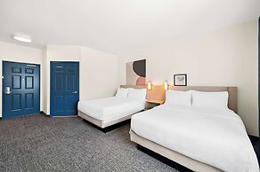 Spark by Hilton Longview